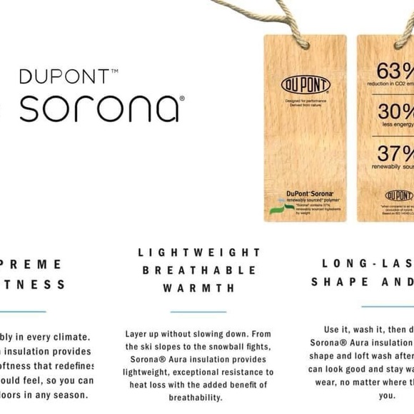 Long Winter Coat - Picture 13 of 13